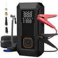 Portable Jump Starter 4000A - for Diesel Trucks & Box Trucks