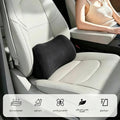 Lumbar support cushion