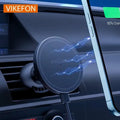 MagSafe car phone mount